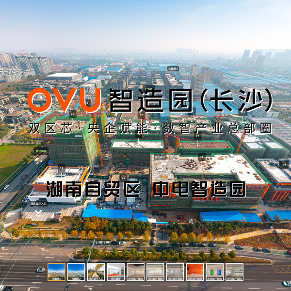 中电智造园