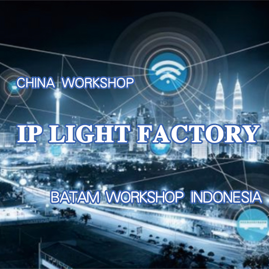 IP Light Factory